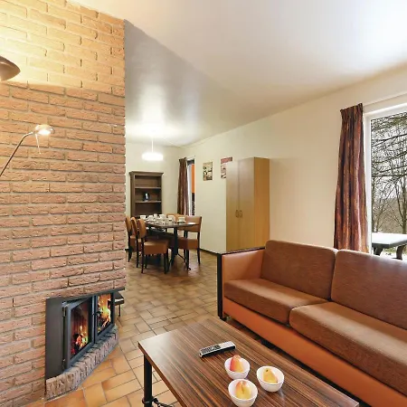 Holiday home Hambachtal *