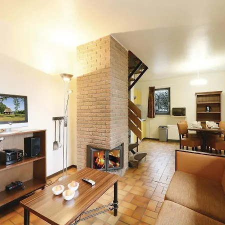 Holiday home Hambachtal *